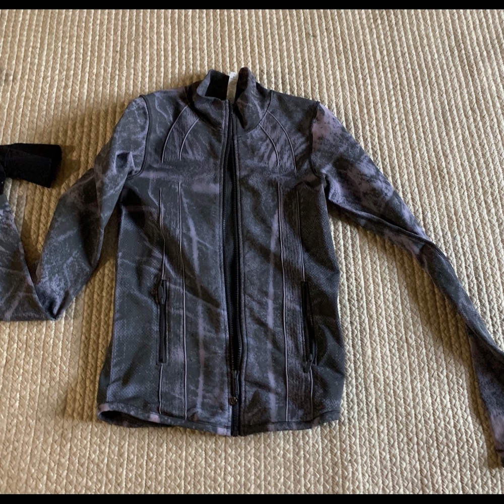 Lululemon define jacket